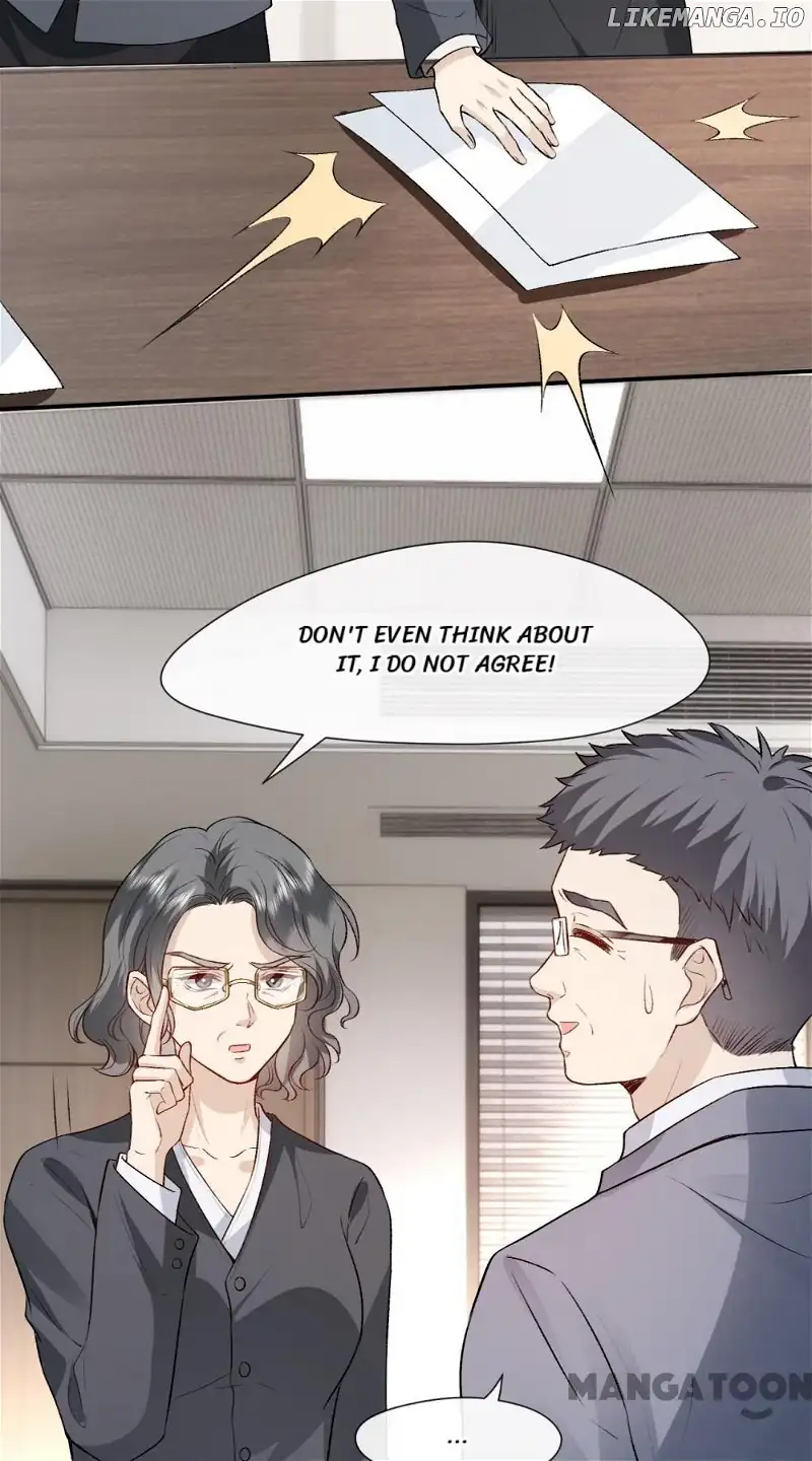 Madam and Her Daily Online Face-Slapping Chapter 9 - Page 39