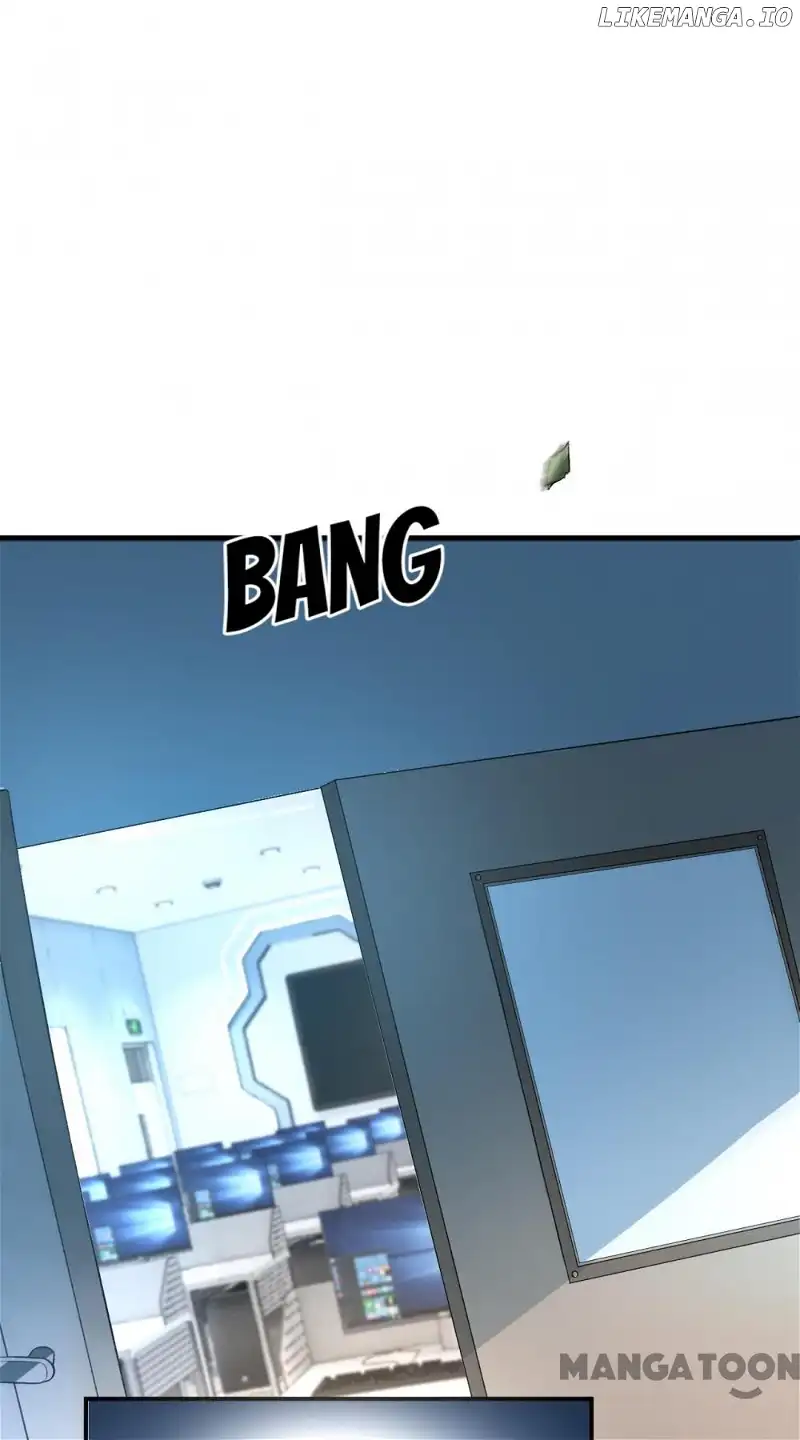 Madam and Her Daily Online Face-Slapping Chapter 9 - Page 7