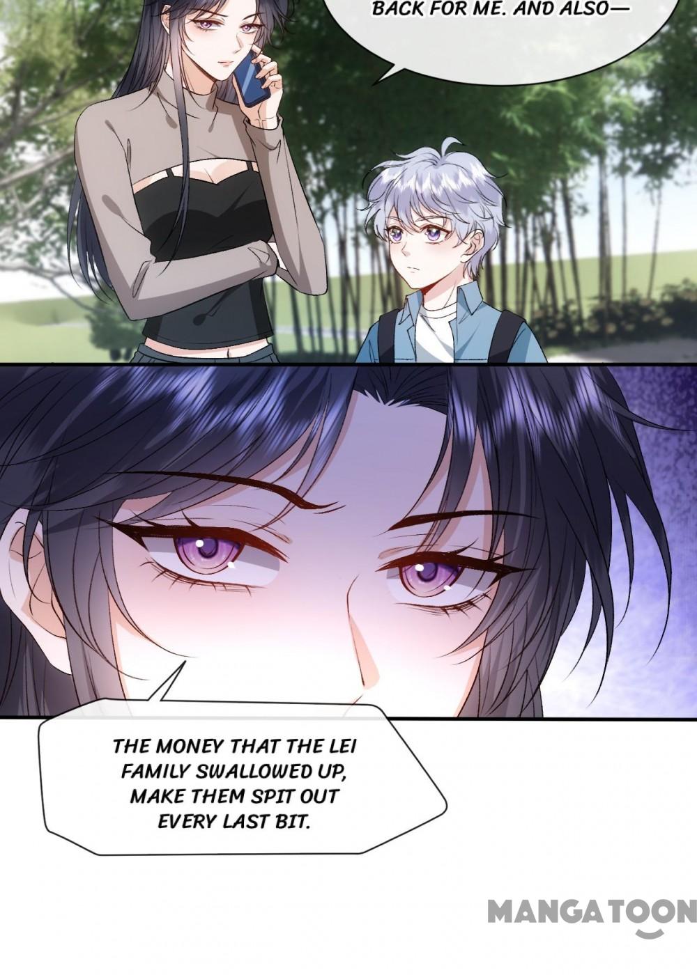 Madam and Her Daily Online Face-Slapping Chapter 90 - Page 11