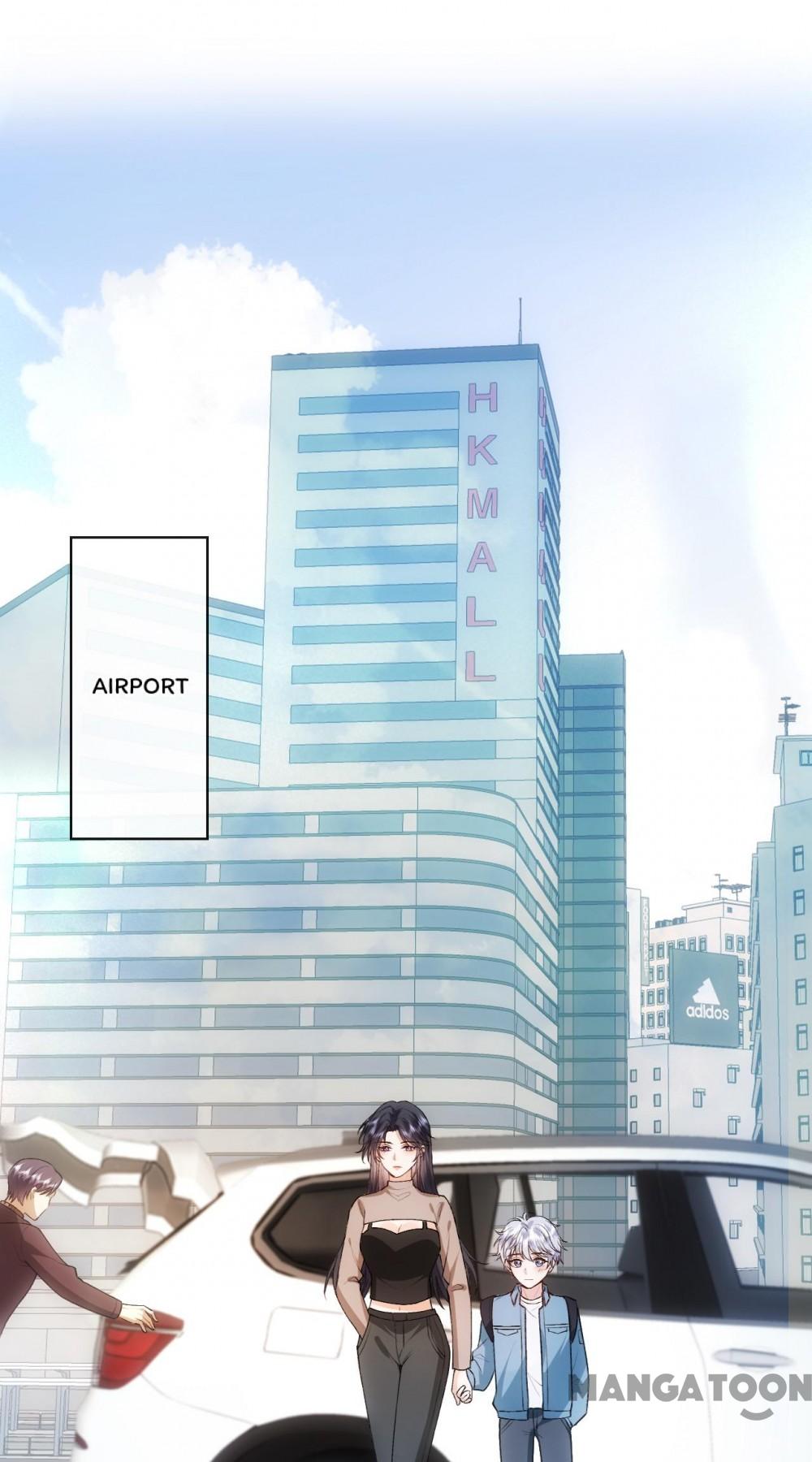 Madam and Her Daily Online Face-Slapping Chapter 90 - Page 12