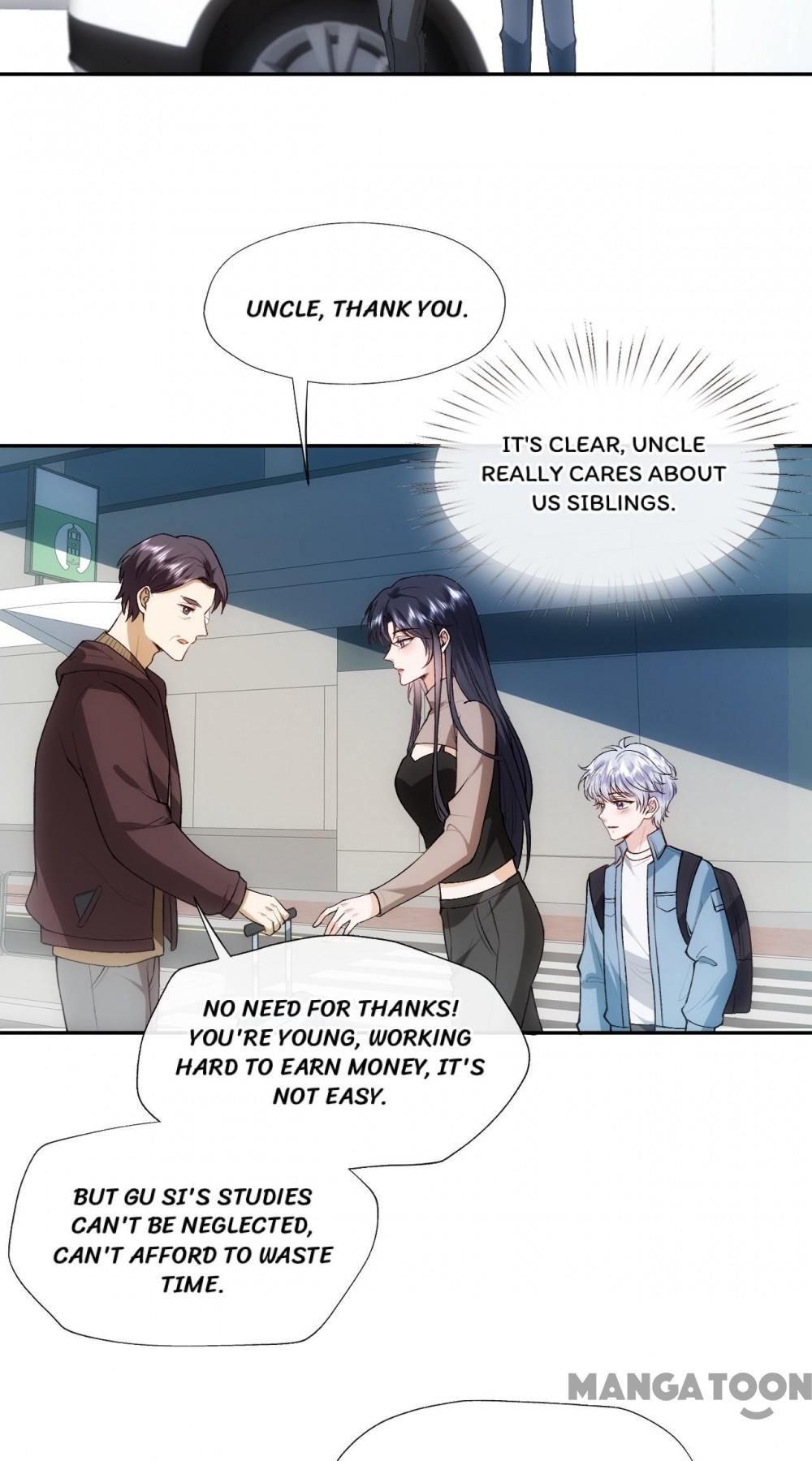 Madam and Her Daily Online Face-Slapping Chapter 90 - Page 13