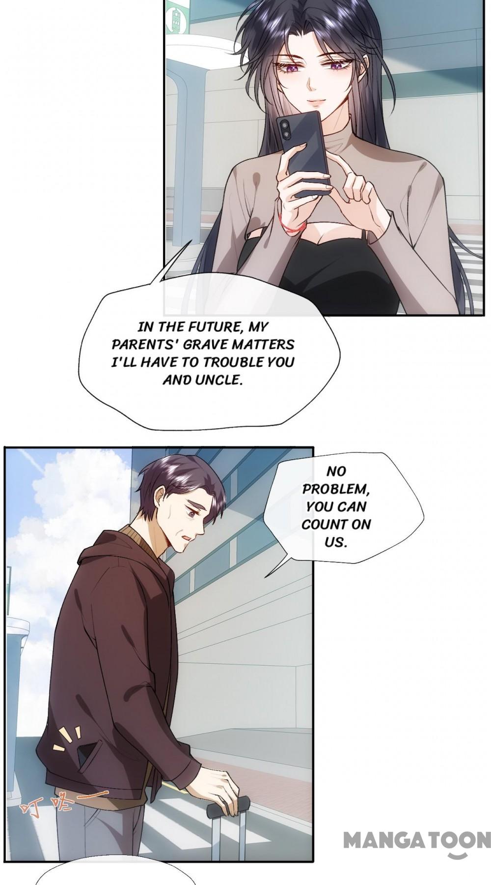 Madam and Her Daily Online Face-Slapping Chapter 90 - Page 15