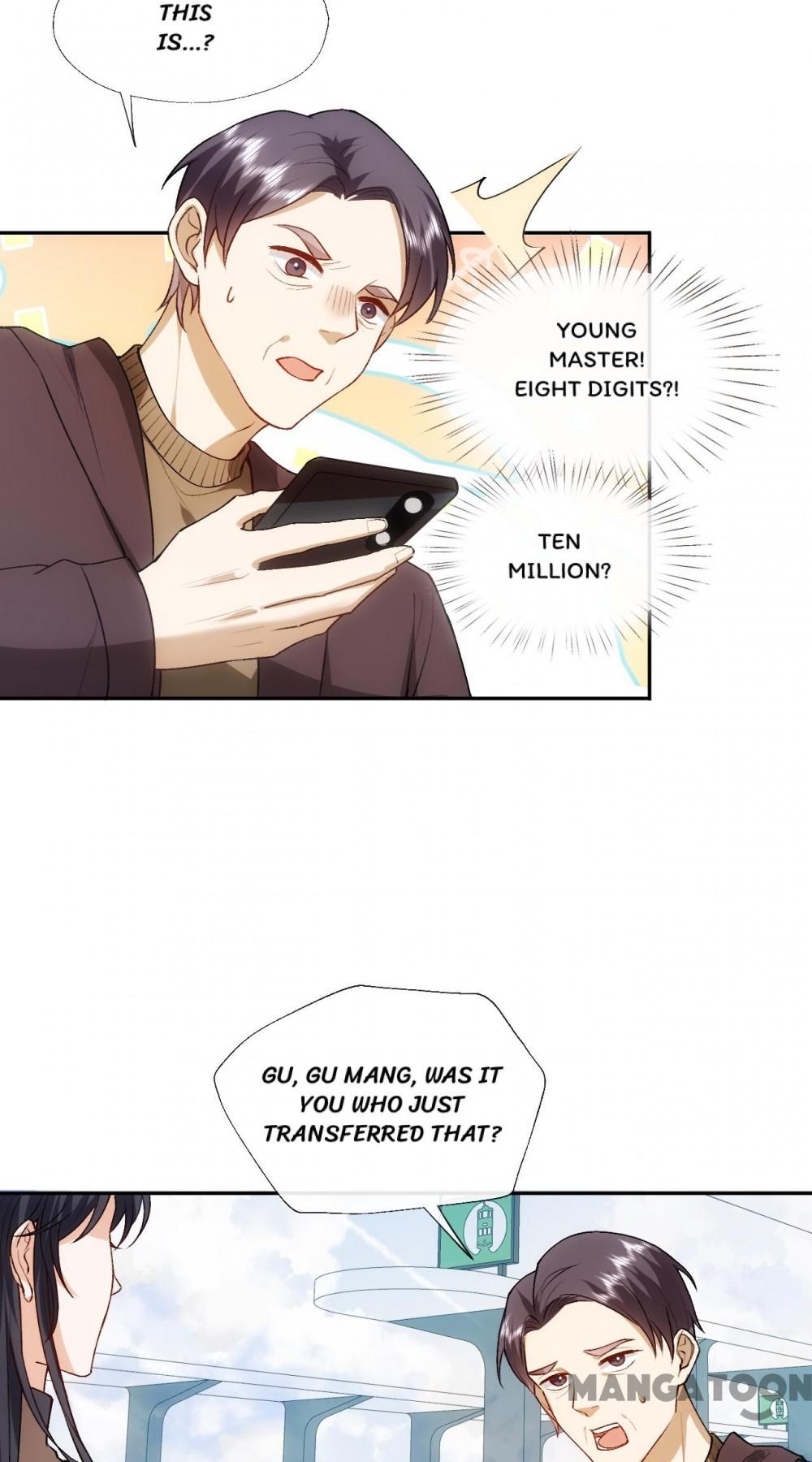 Madam and Her Daily Online Face-Slapping Chapter 90 - Page 16