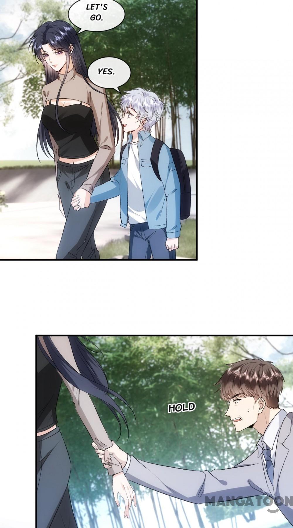 Madam and Her Daily Online Face-Slapping Chapter 90 - Page 2