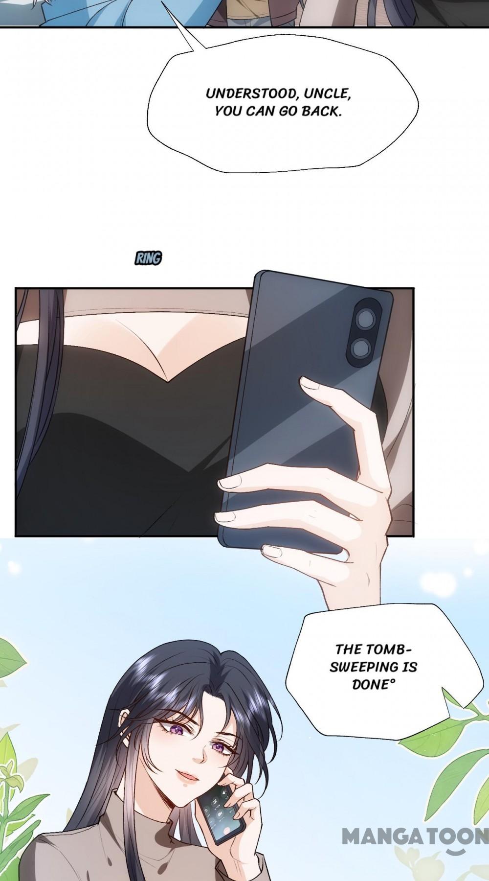 Madam and Her Daily Online Face-Slapping Chapter 90 - Page 21