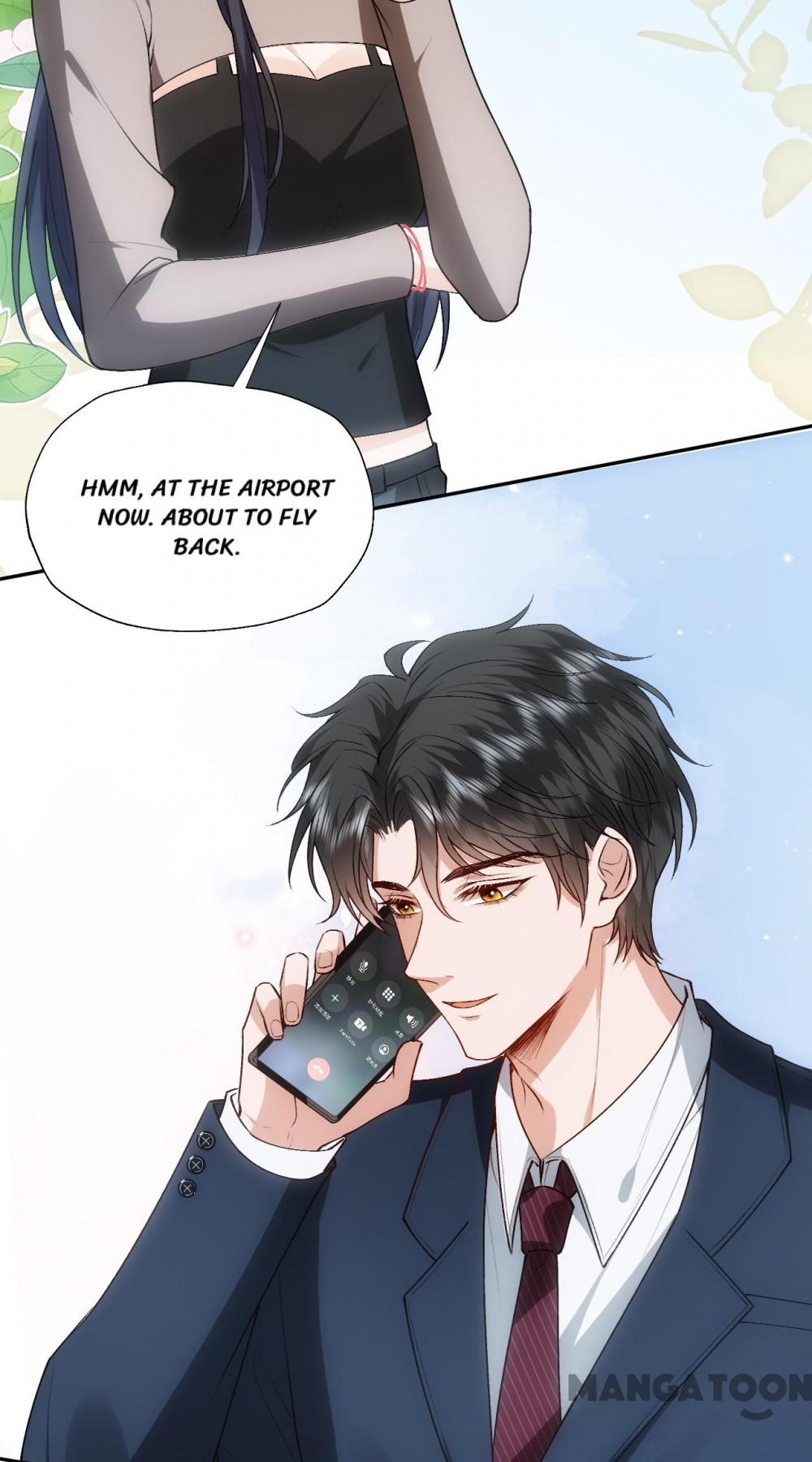 Madam and Her Daily Online Face-Slapping Chapter 90 - Page 22