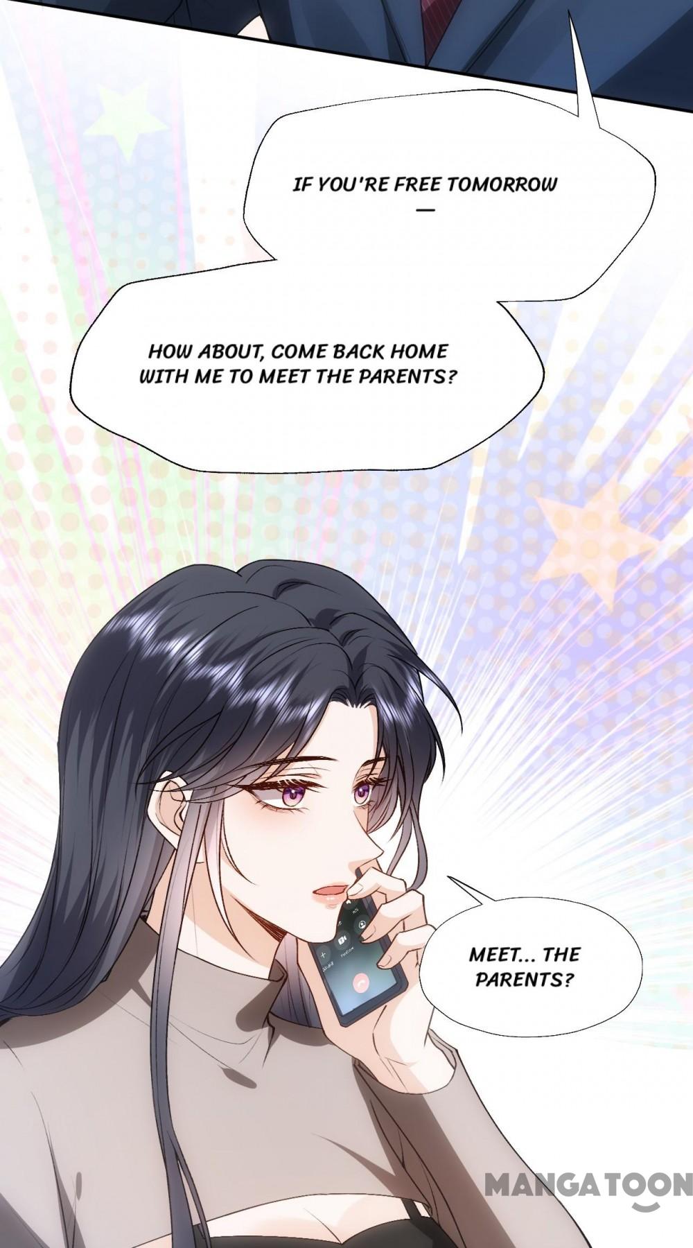 Madam and Her Daily Online Face-Slapping Chapter 90 - Page 23