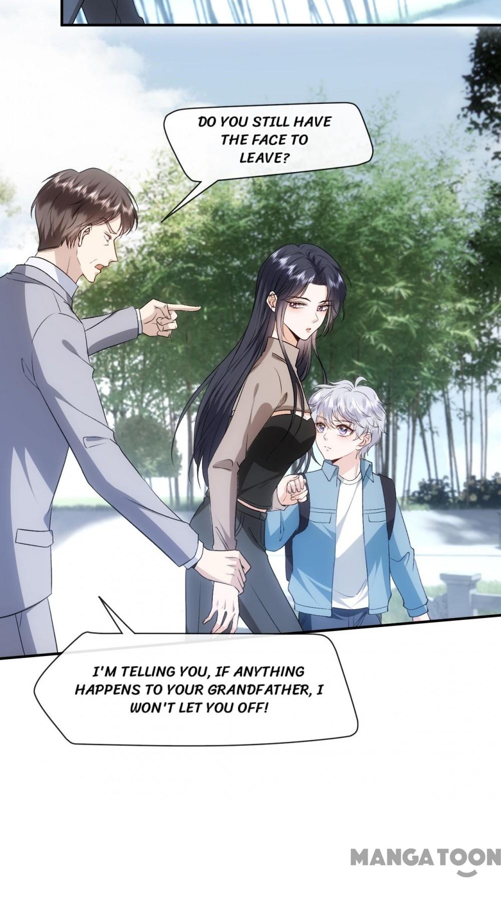 Madam and Her Daily Online Face-Slapping Chapter 90 - Page 3