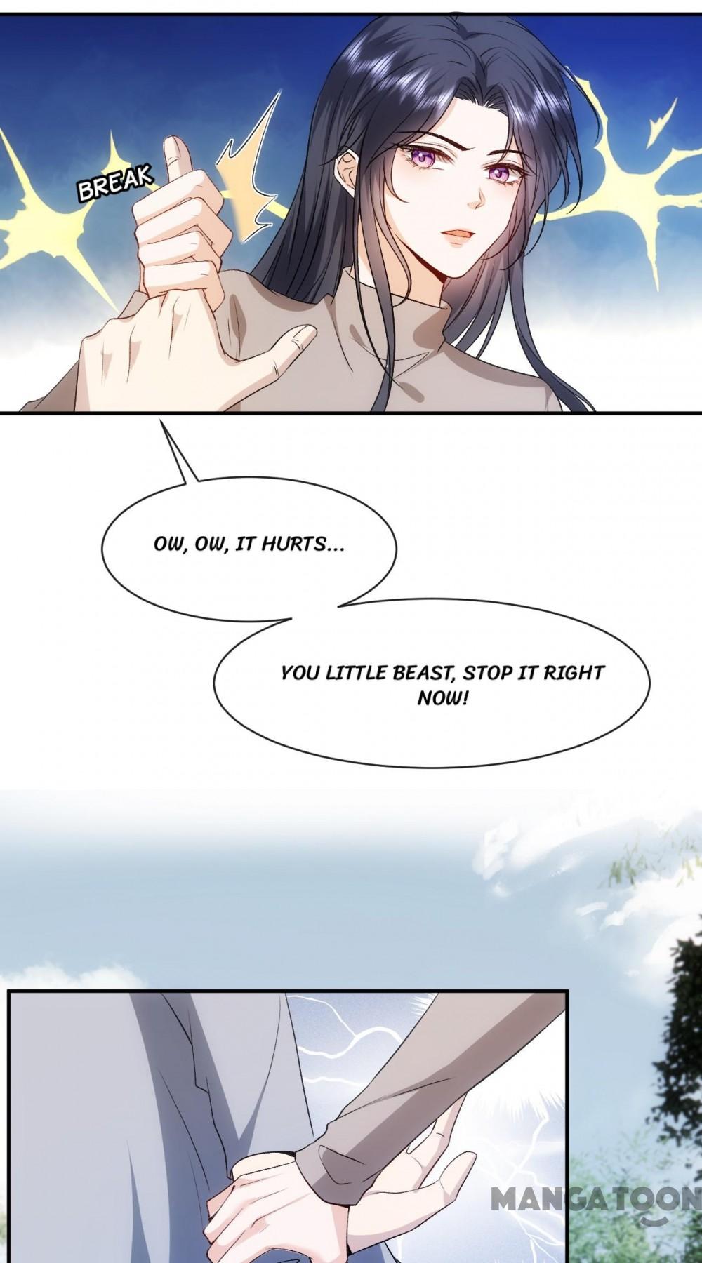 Madam and Her Daily Online Face-Slapping Chapter 90 - Page 4