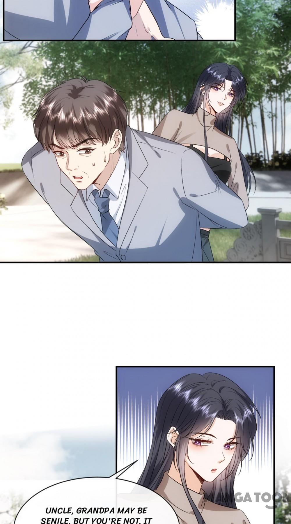 Madam and Her Daily Online Face-Slapping Chapter 90 - Page 5