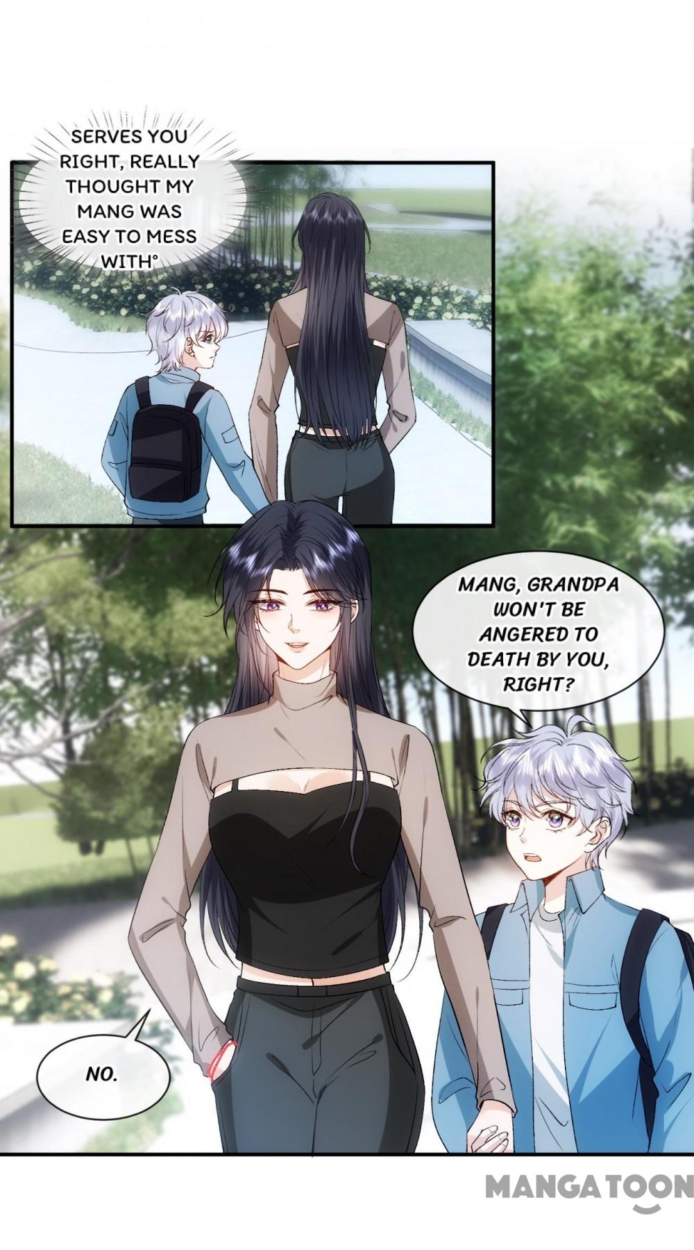 Madam and Her Daily Online Face-Slapping Chapter 90 - Page 7