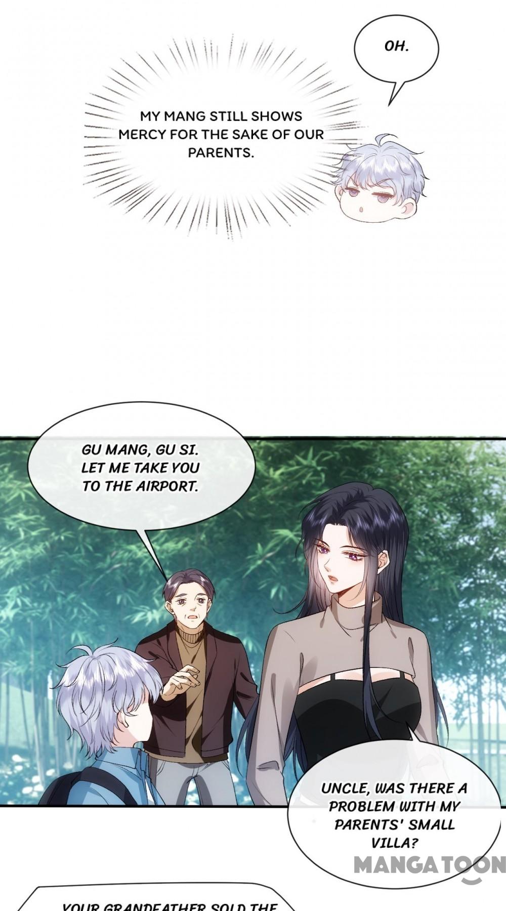 Madam and Her Daily Online Face-Slapping Chapter 90 - Page 8