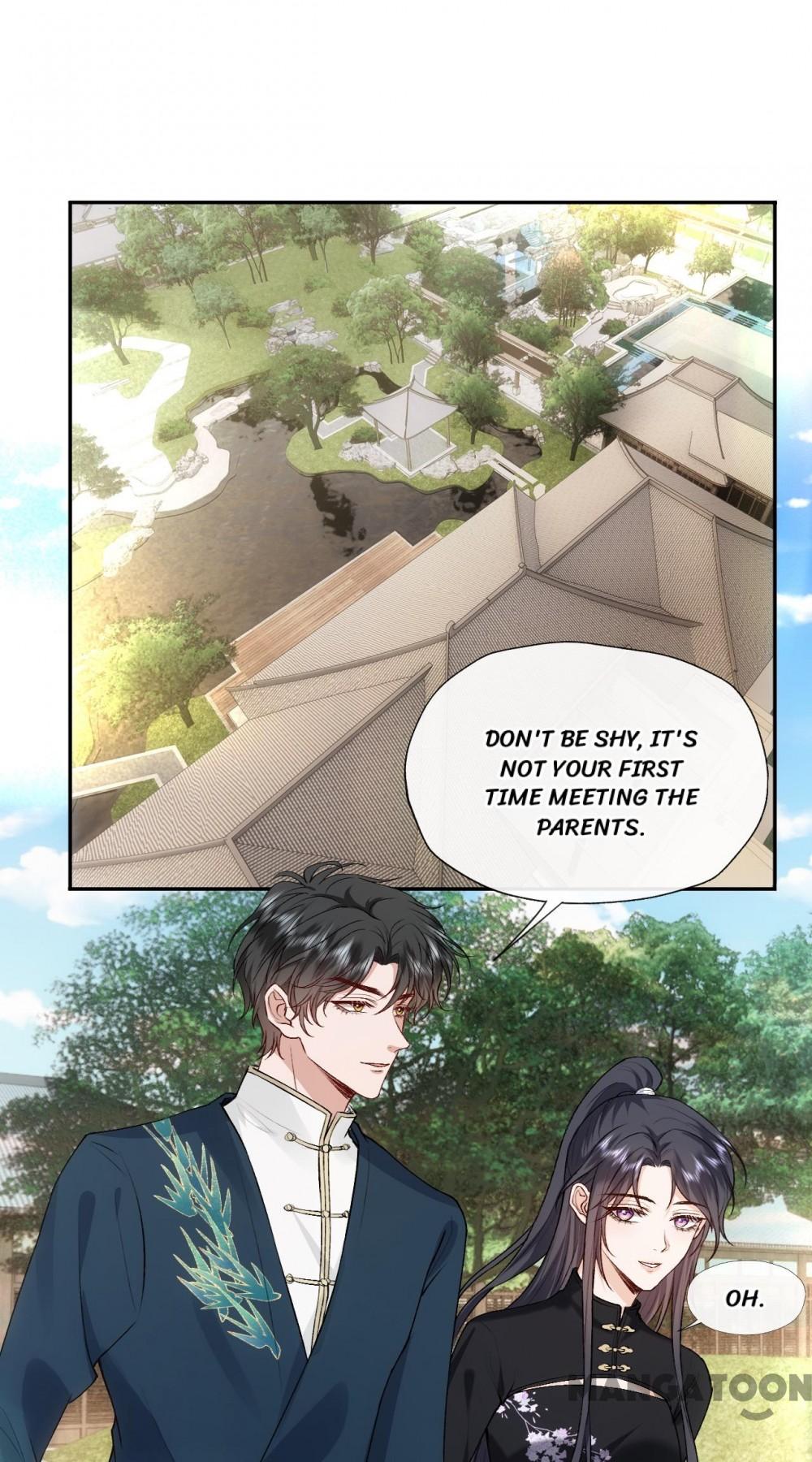 Madam and Her Daily Online Face-Slapping Chapter 91 - Page 1