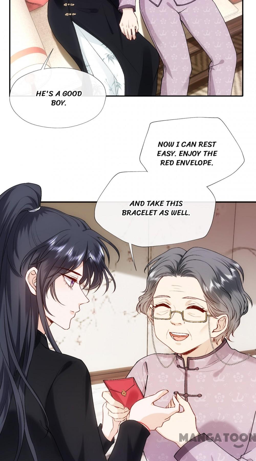 Madam and Her Daily Online Face-Slapping Chapter 91 - Page 11