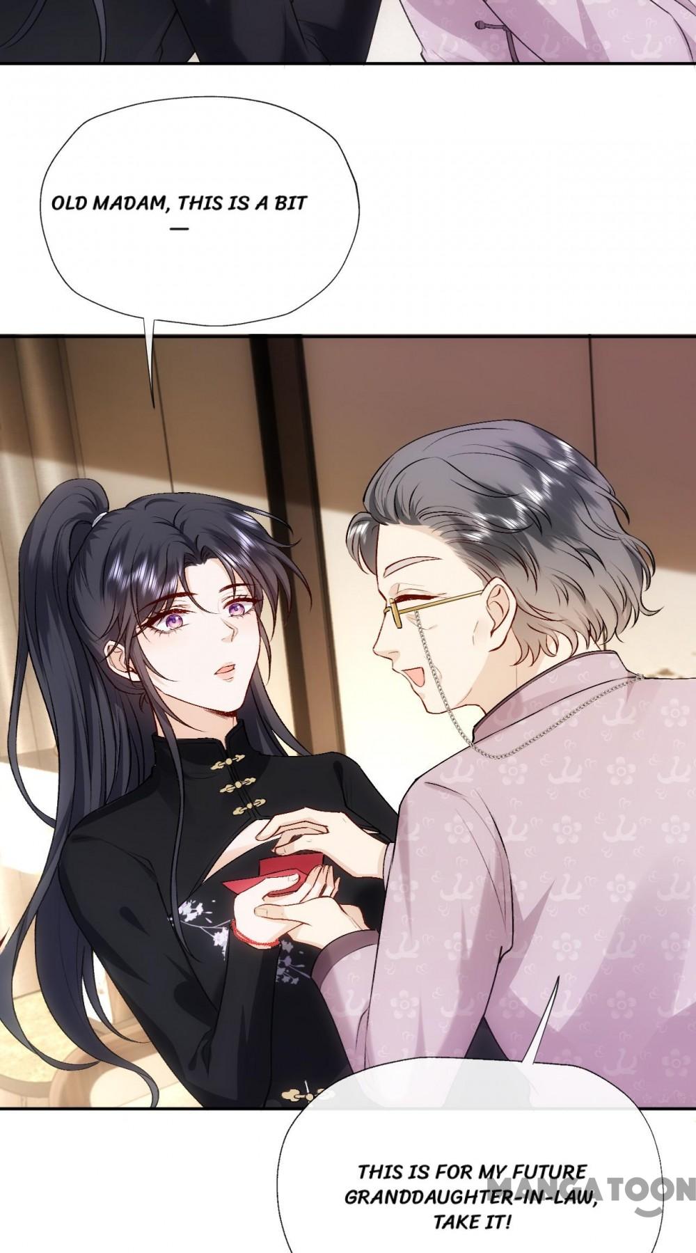 Madam and Her Daily Online Face-Slapping Chapter 91 - Page 12