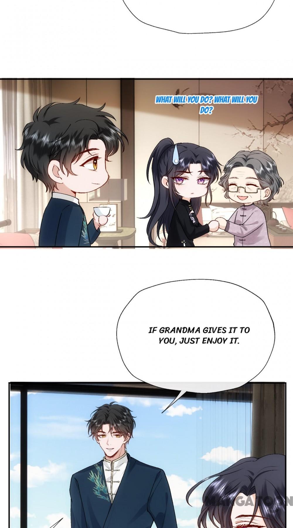 Madam and Her Daily Online Face-Slapping Chapter 91 - Page 13