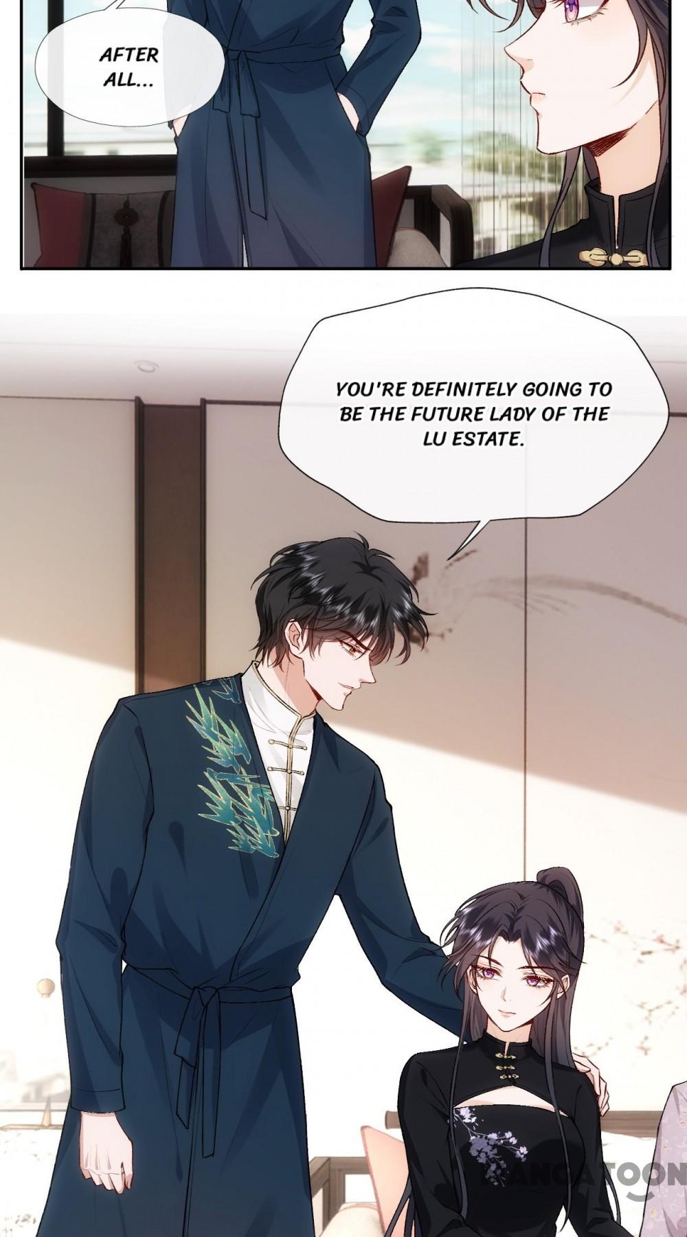 Madam and Her Daily Online Face-Slapping Chapter 91 - Page 14