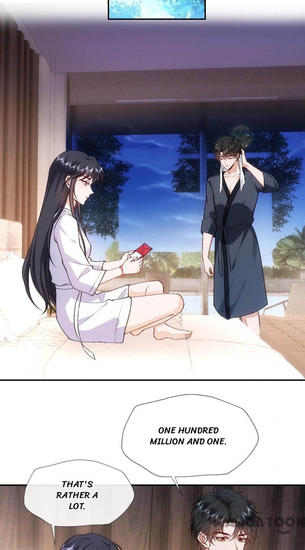 Madam and Her Daily Online Face-Slapping Chapter 91 - Page 16