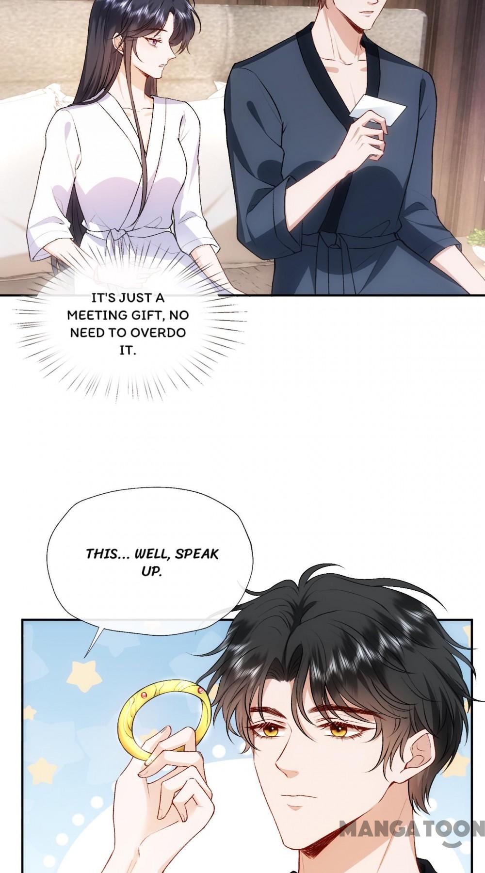 Madam and Her Daily Online Face-Slapping Chapter 91 - Page 17