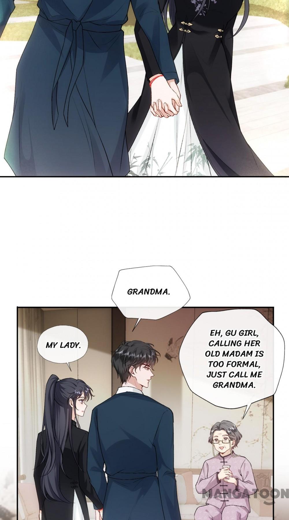 Madam and Her Daily Online Face-Slapping Chapter 91 - Page 2