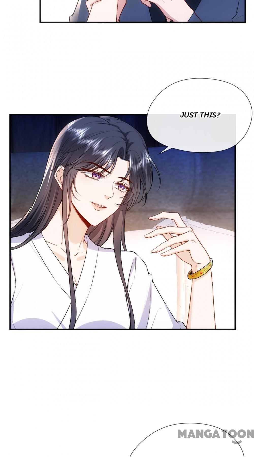 Madam and Her Daily Online Face-Slapping Chapter 91 - Page 20