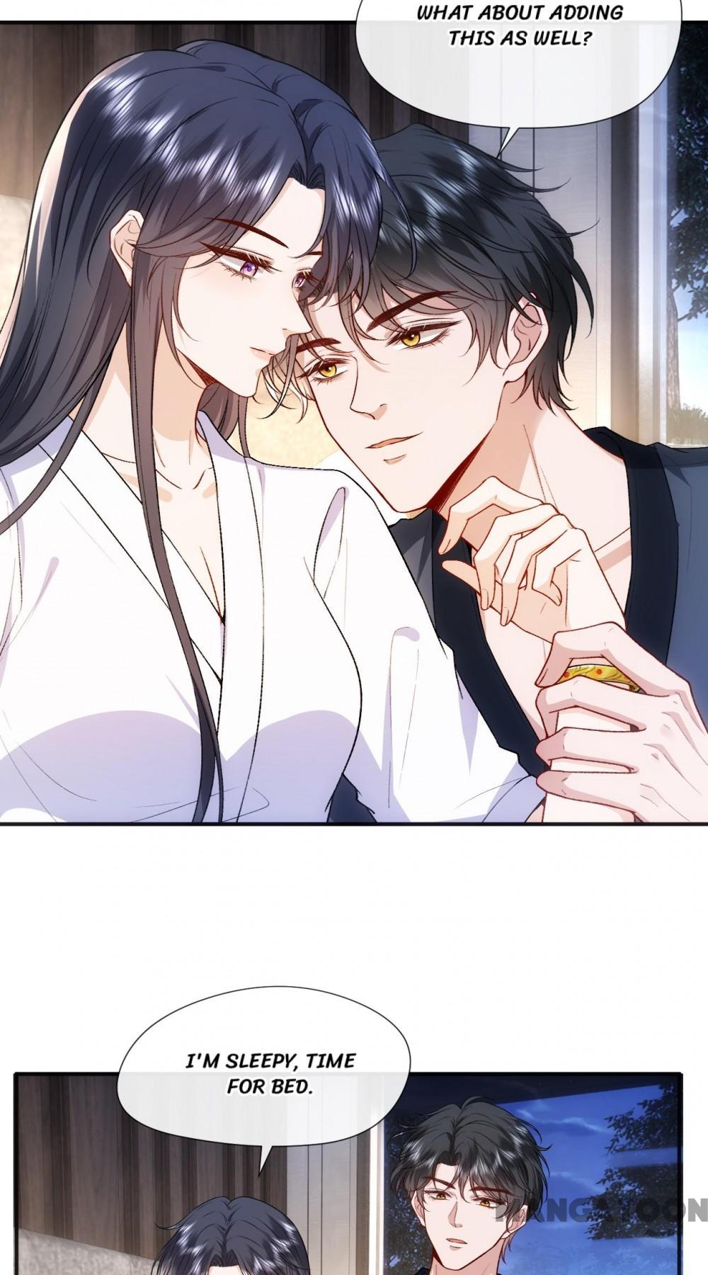 Madam and Her Daily Online Face-Slapping Chapter 91 - Page 21