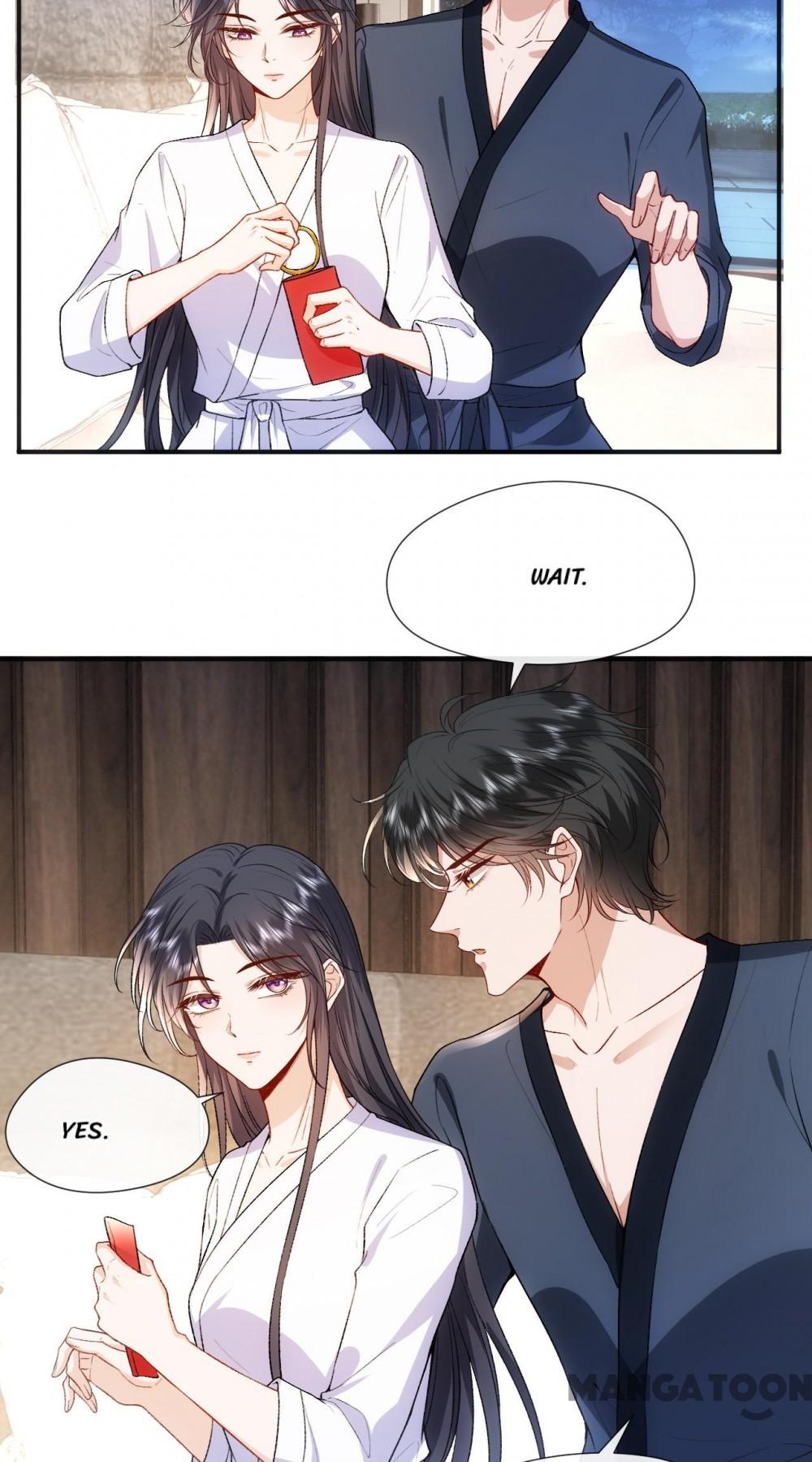 Madam and Her Daily Online Face-Slapping Chapter 91 - Page 22