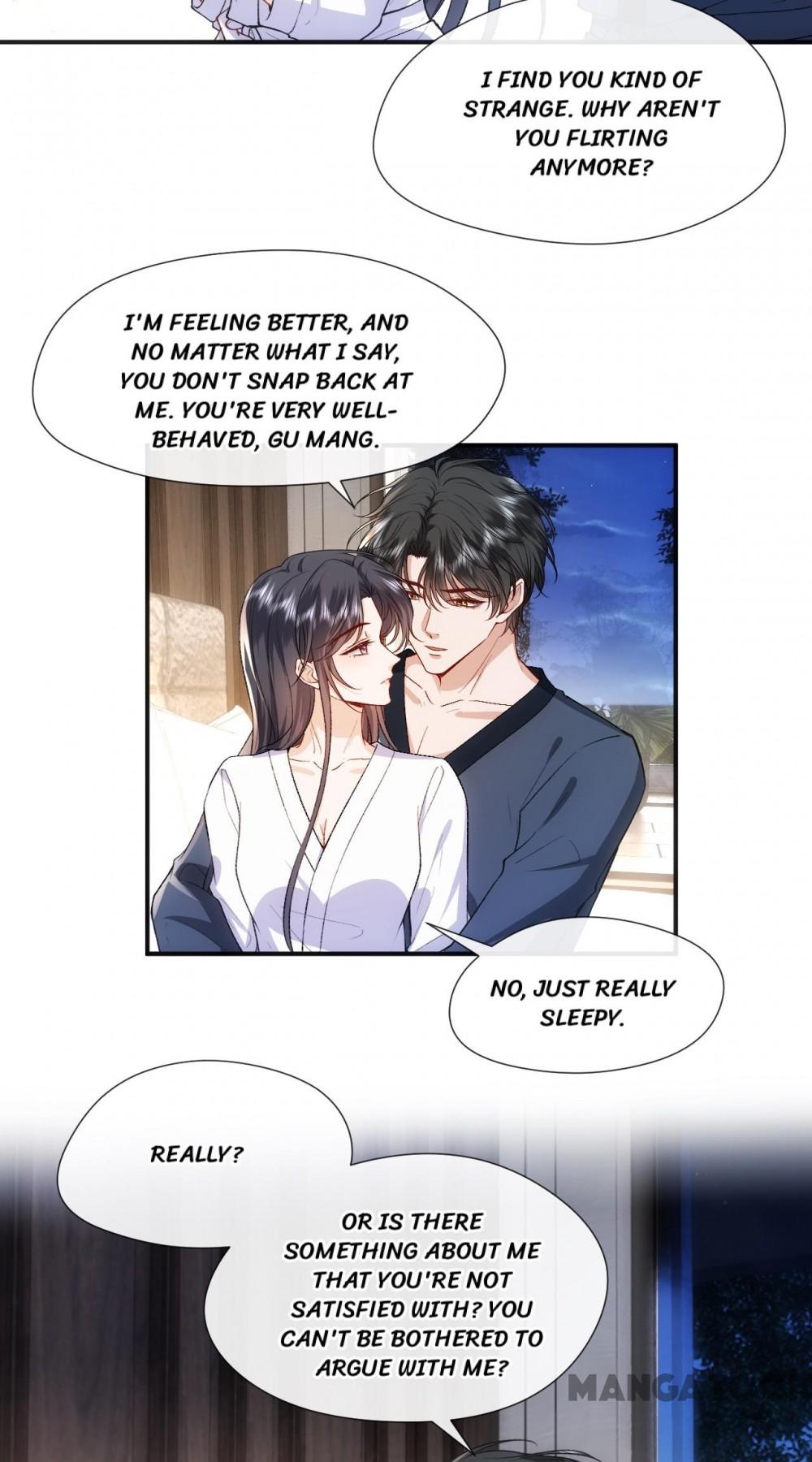 Madam and Her Daily Online Face-Slapping Chapter 91 - Page 23