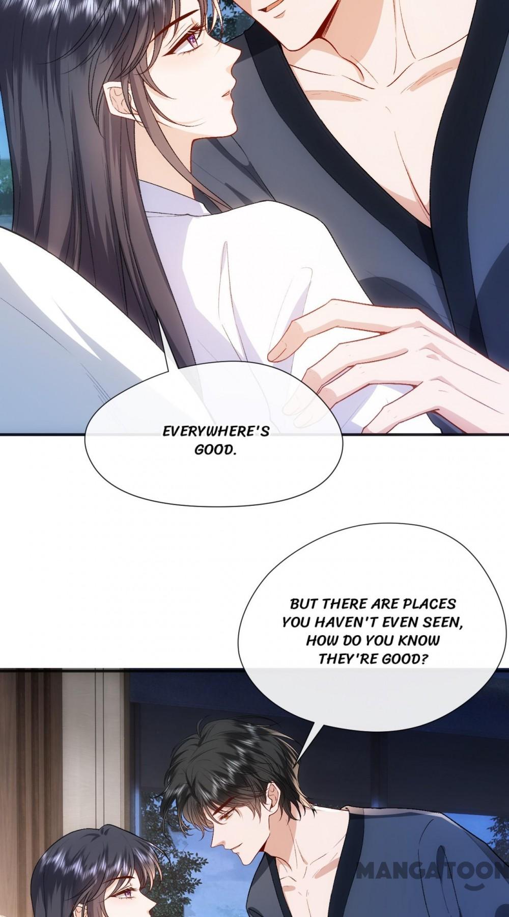 Madam and Her Daily Online Face-Slapping Chapter 91 - Page 25