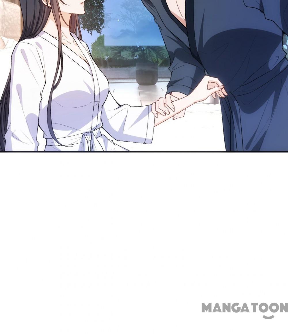 Madam and Her Daily Online Face-Slapping Chapter 91 - Page 26