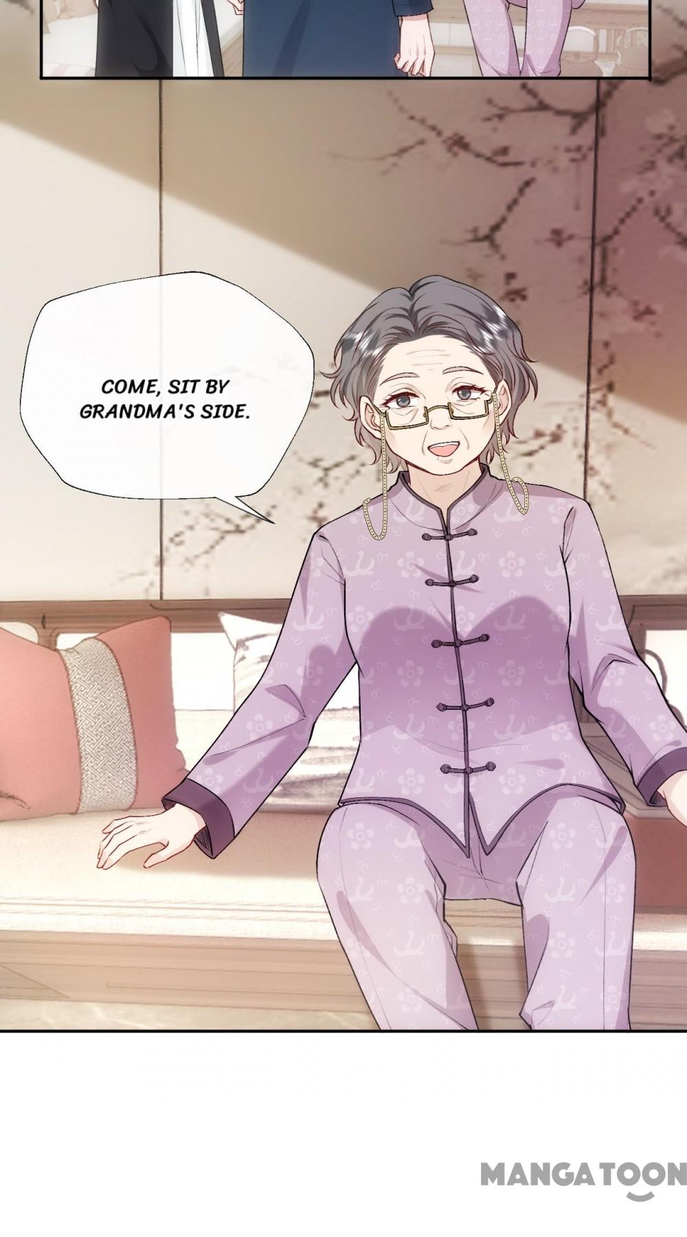 Madam and Her Daily Online Face-Slapping Chapter 91 - Page 3