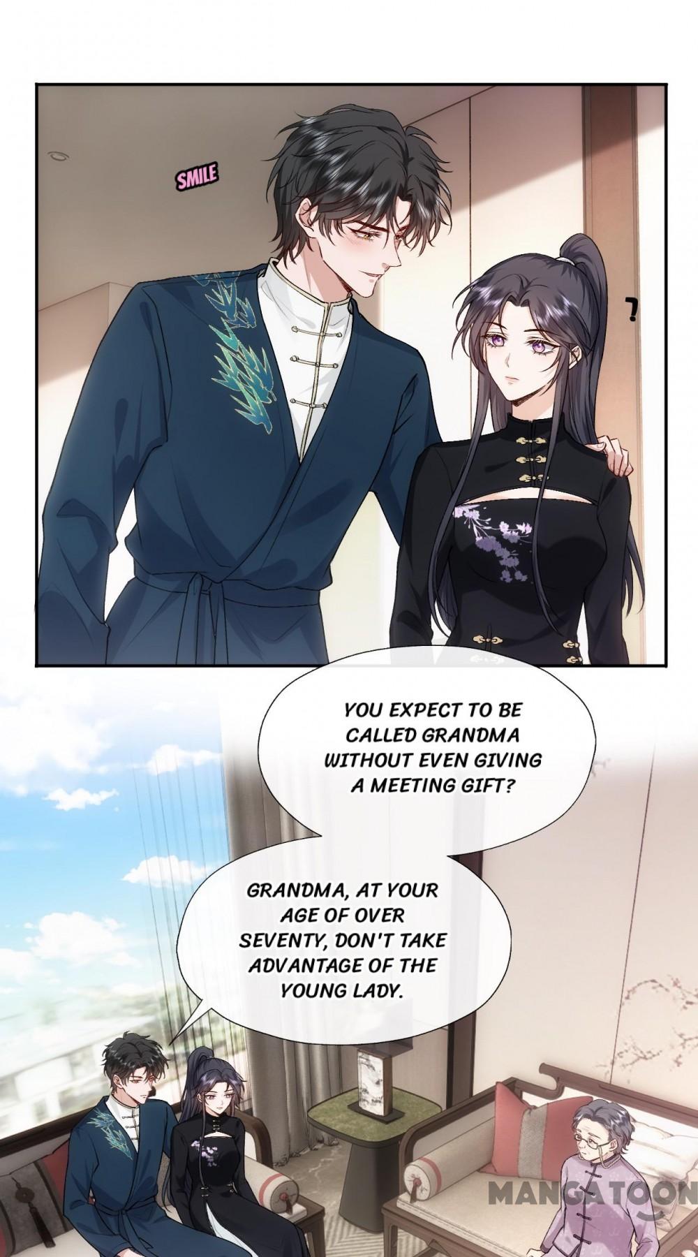 Madam and Her Daily Online Face-Slapping Chapter 91 - Page 4