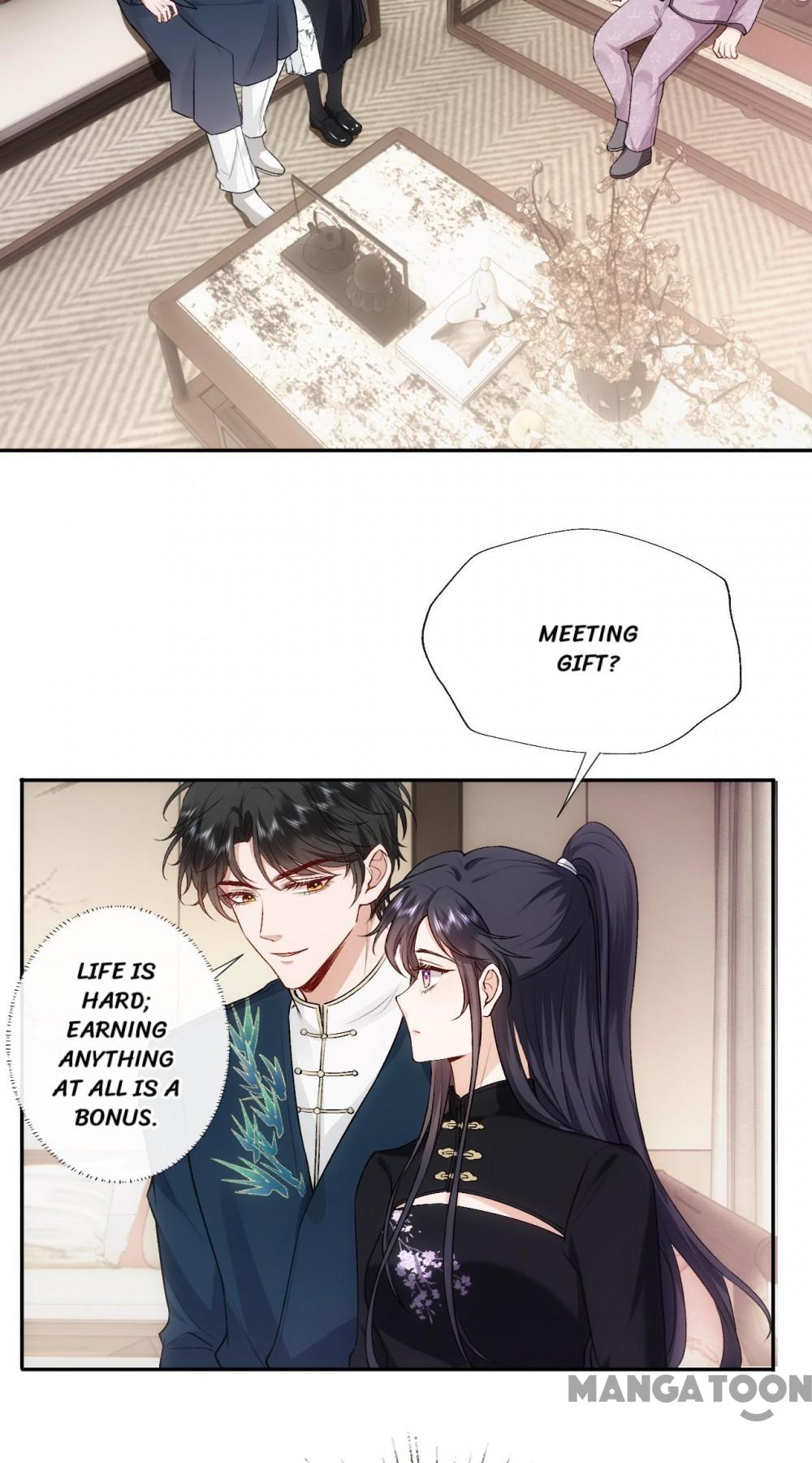 Madam and Her Daily Online Face-Slapping Chapter 91 - Page 5