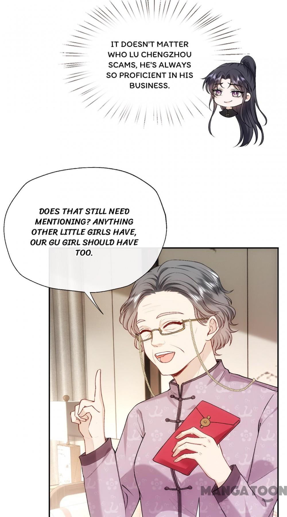 Madam and Her Daily Online Face-Slapping Chapter 91 - Page 6