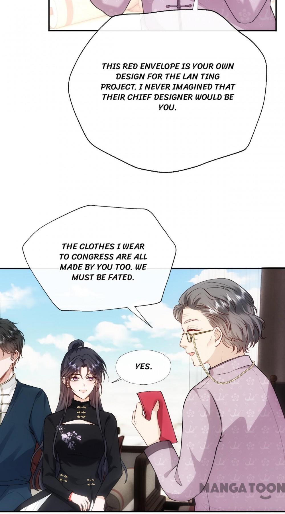 Madam and Her Daily Online Face-Slapping Chapter 91 - Page 7