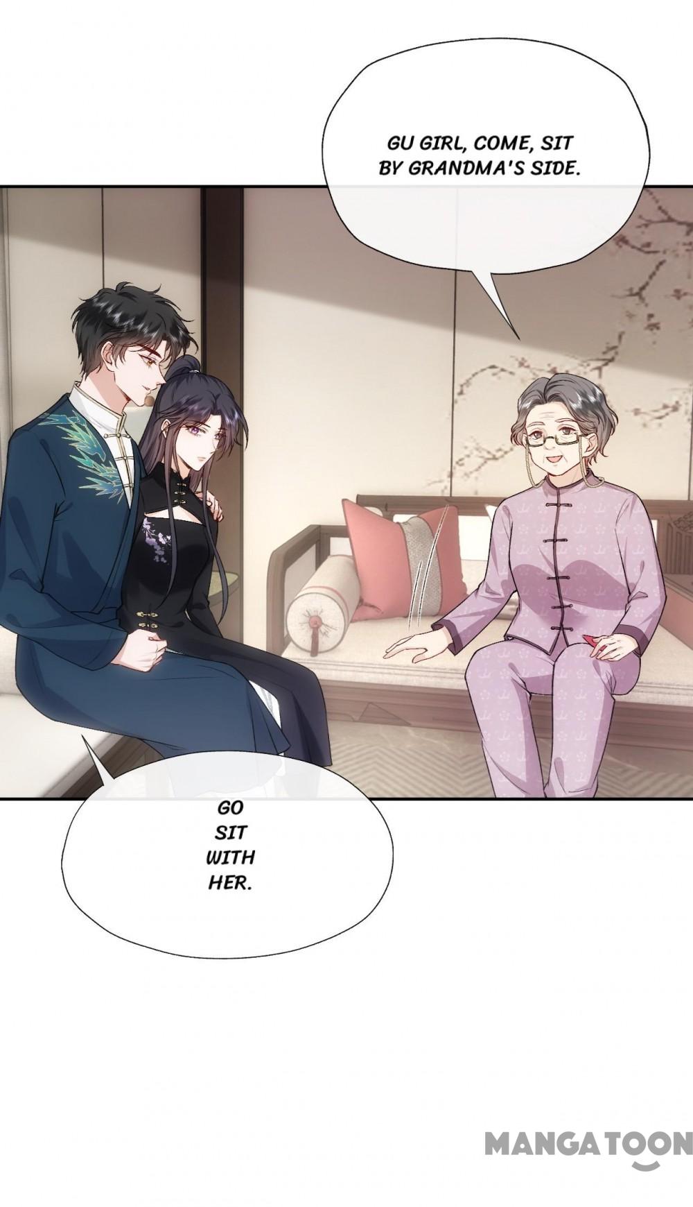 Madam and Her Daily Online Face-Slapping Chapter 91 - Page 8