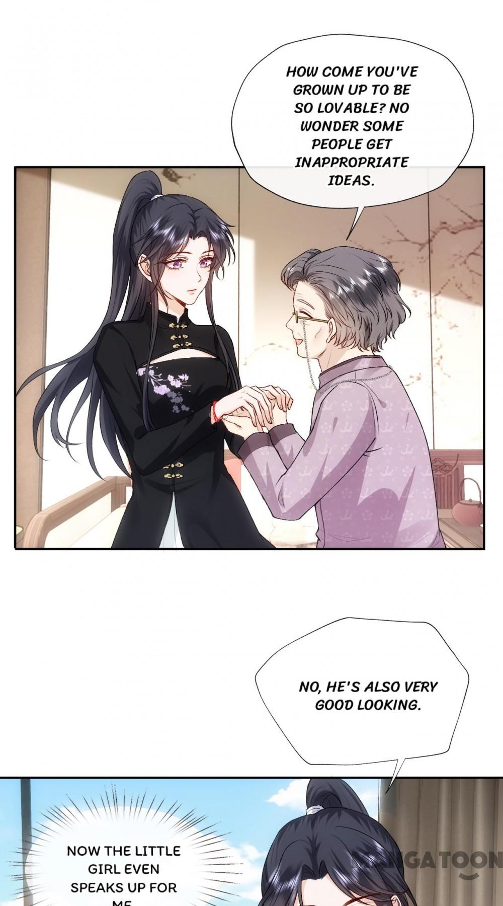 Madam and Her Daily Online Face-Slapping Chapter 91 - Page 9