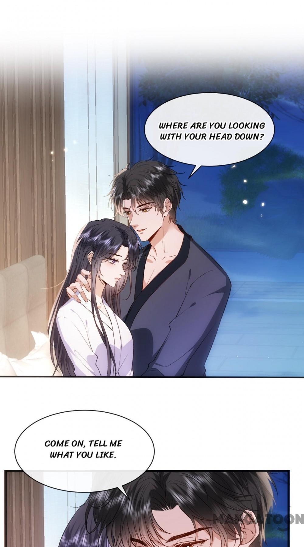 Madam and Her Daily Online Face-Slapping Chapter 92 - Page 1