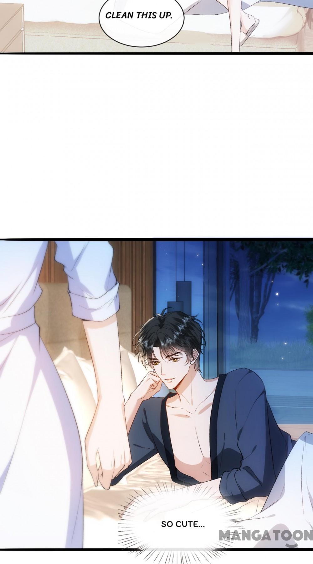 Madam and Her Daily Online Face-Slapping Chapter 92 - Page 14