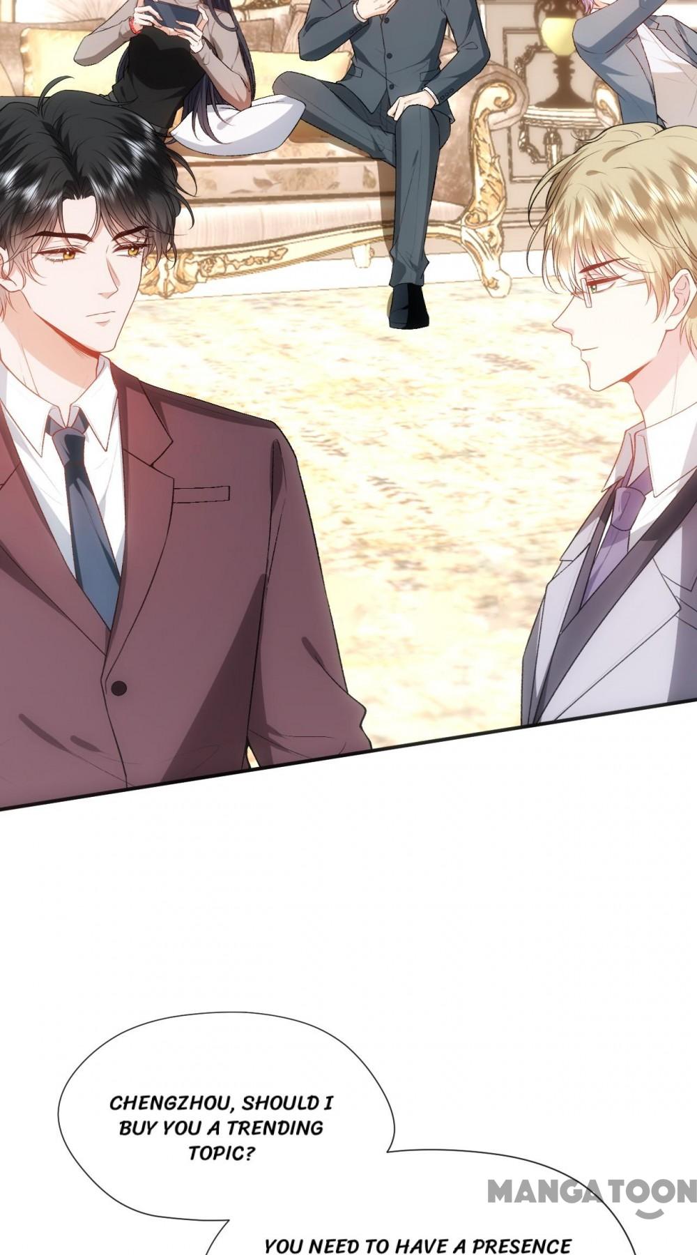 Madam and Her Daily Online Face-Slapping Chapter 92 - Page 23