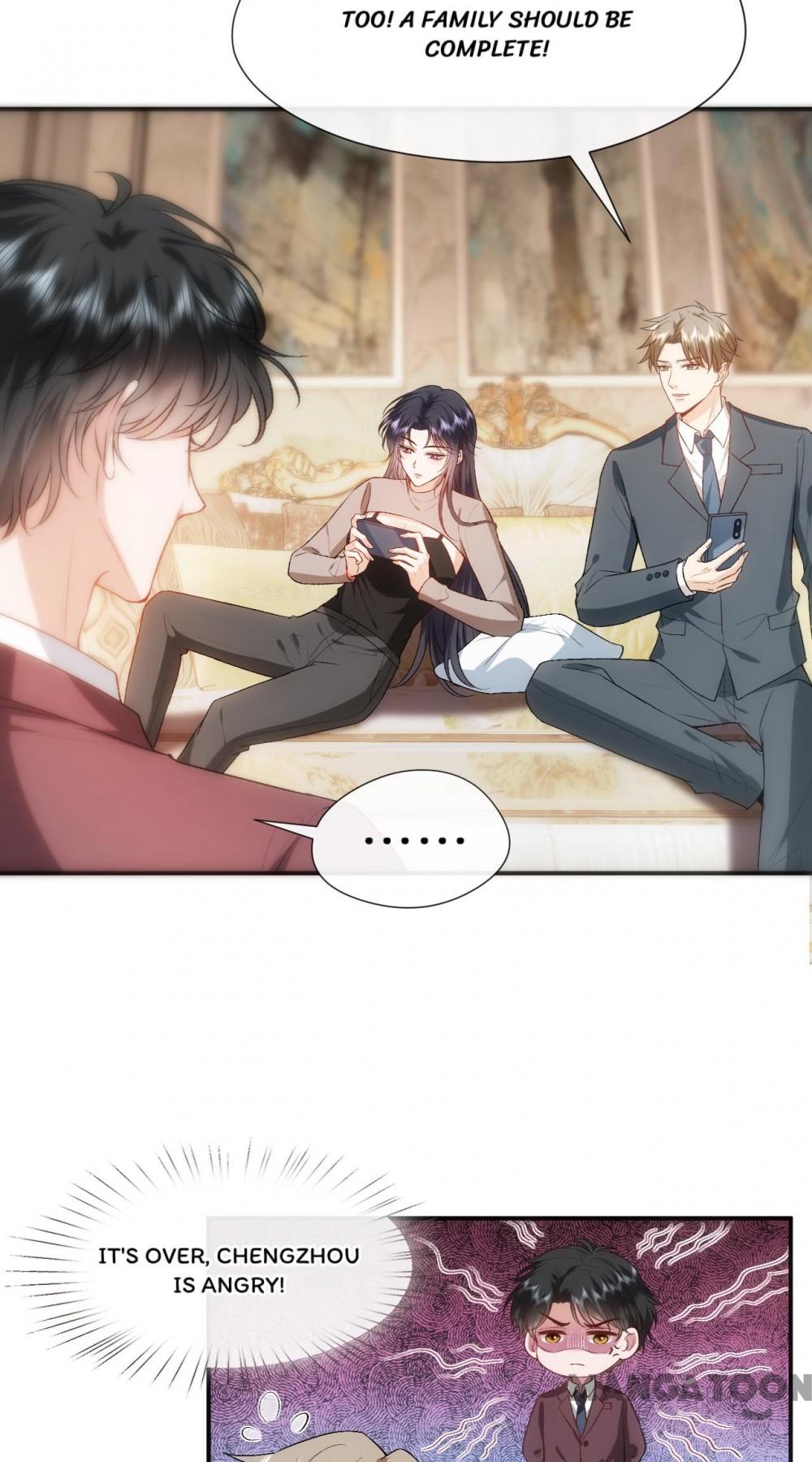 Madam and Her Daily Online Face-Slapping Chapter 92 - Page 24