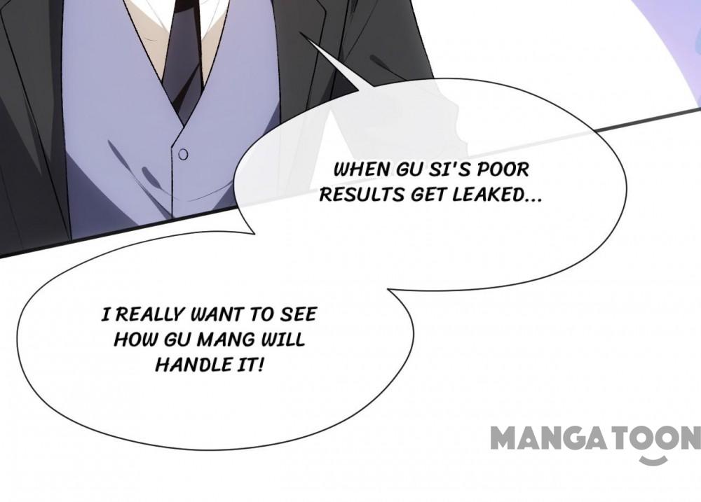 Madam and Her Daily Online Face-Slapping Chapter 92 - Page 27