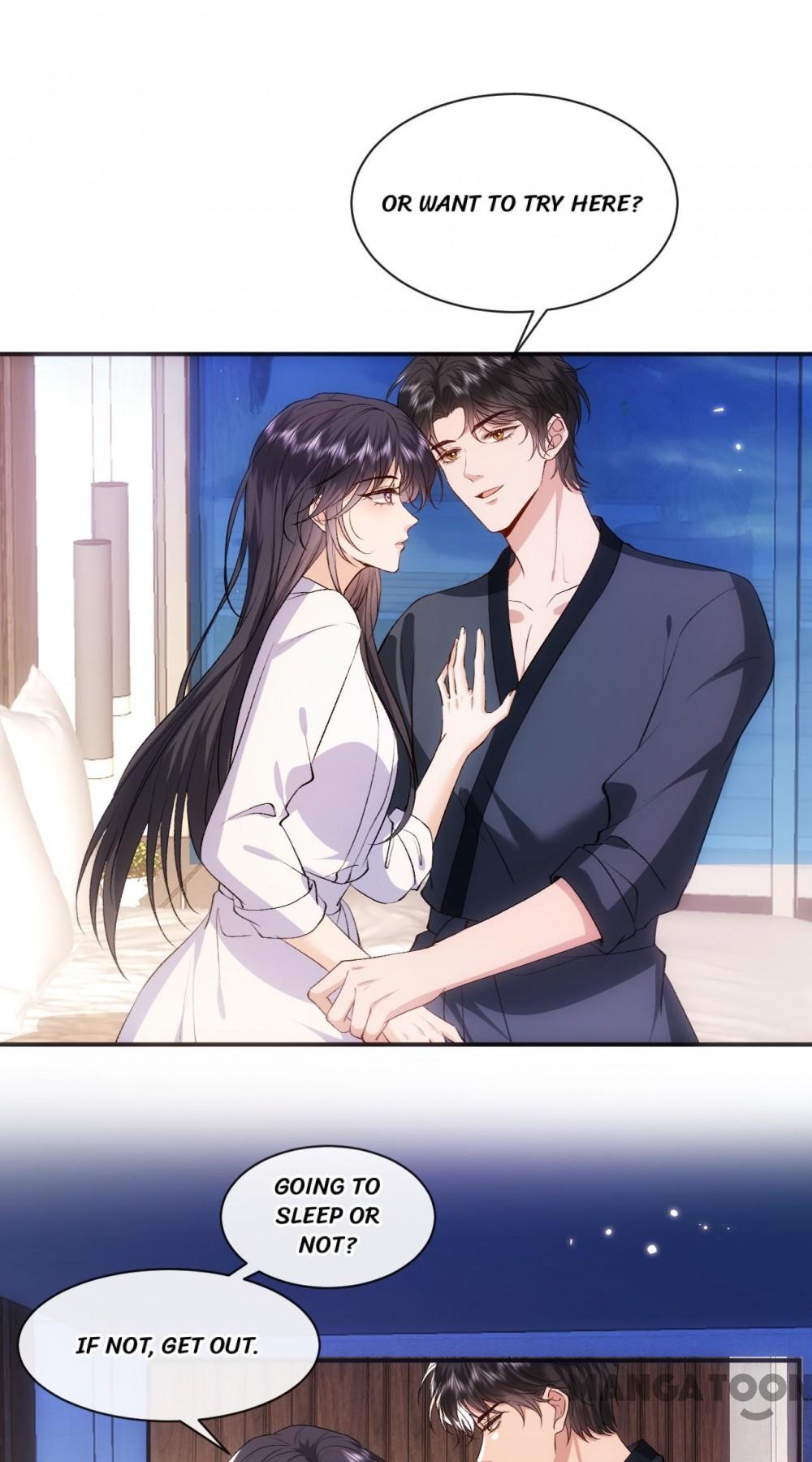 Madam and Her Daily Online Face-Slapping Chapter 92 - Page 4