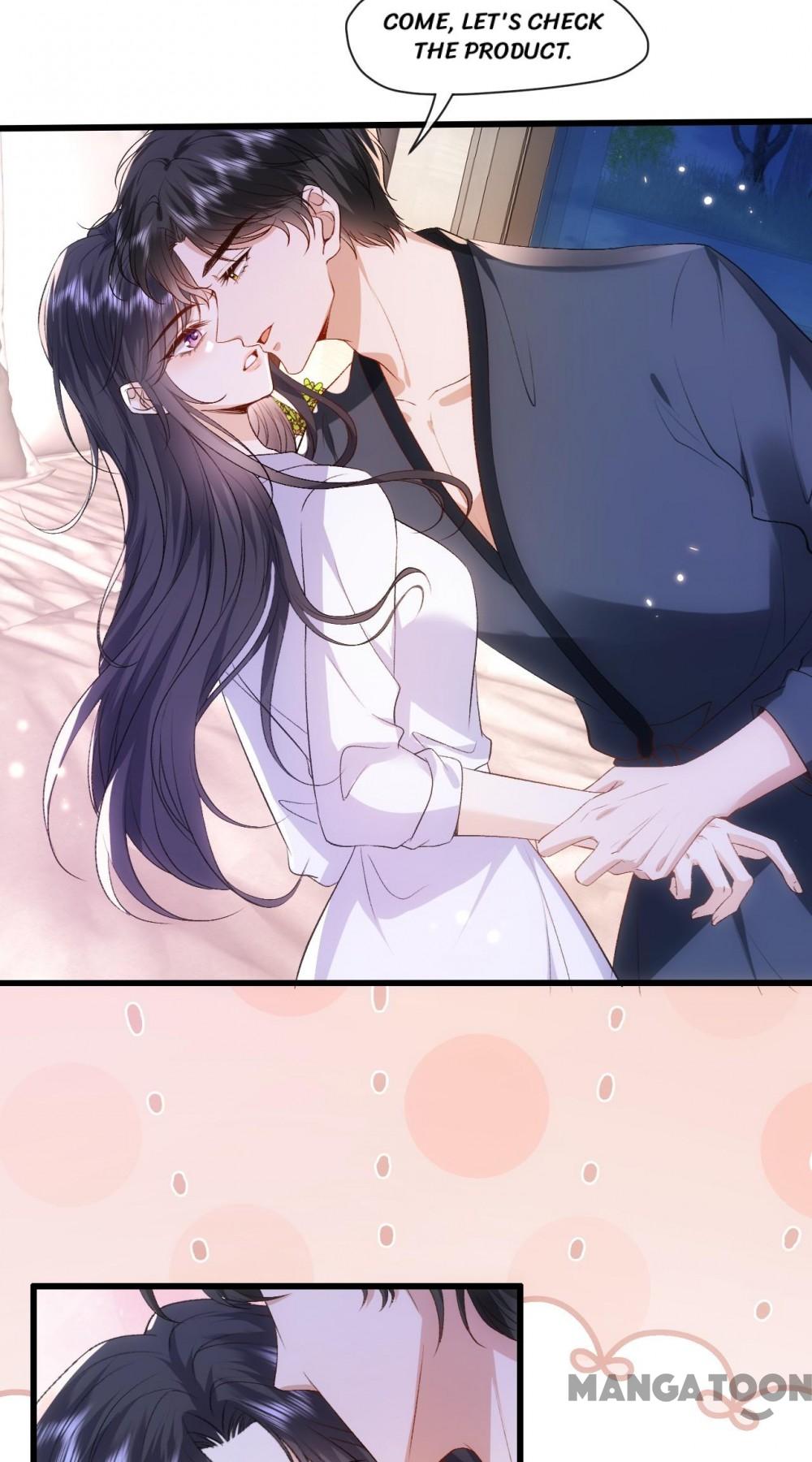 Madam and Her Daily Online Face-Slapping Chapter 92 - Page 8