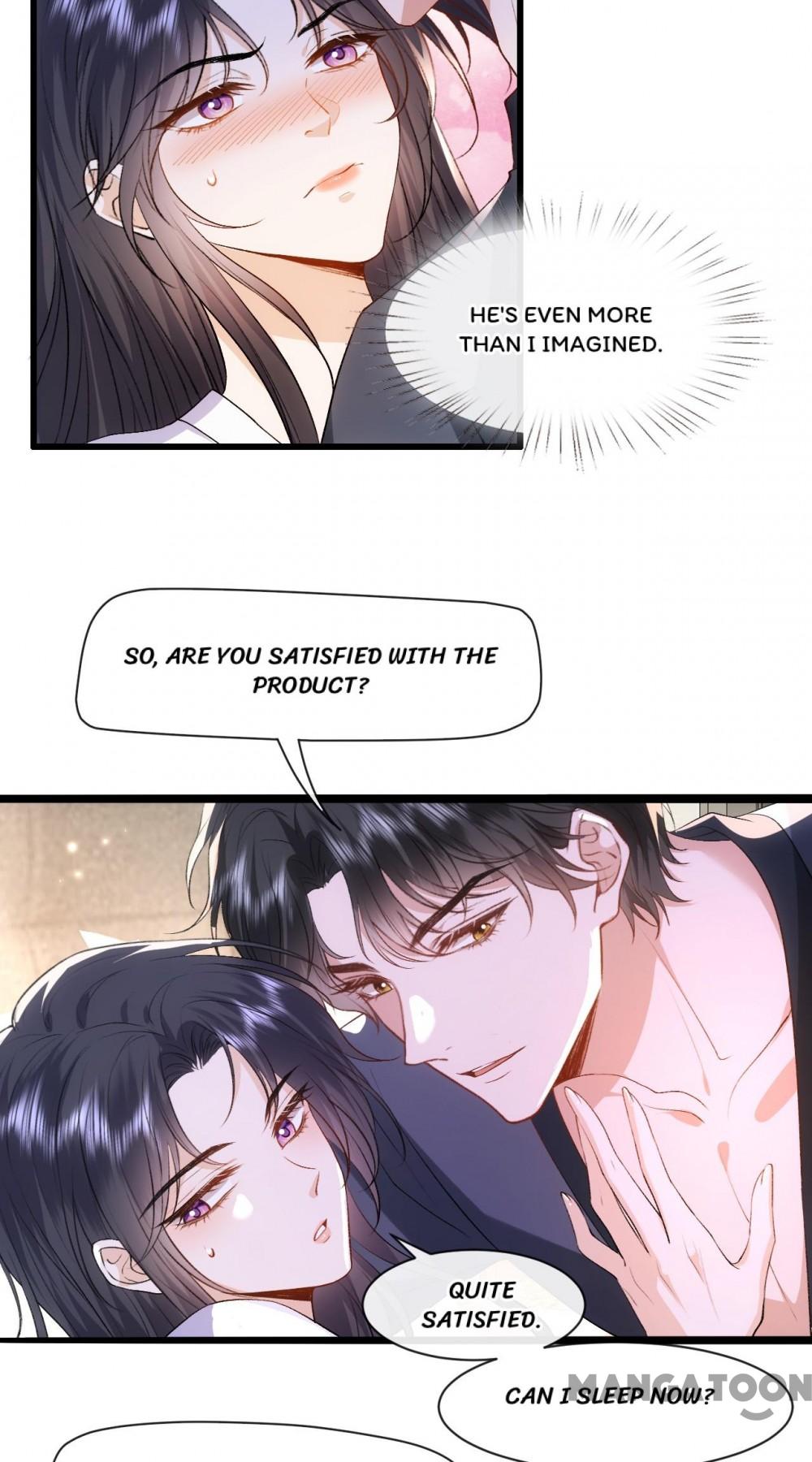 Madam and Her Daily Online Face-Slapping Chapter 92 - Page 9