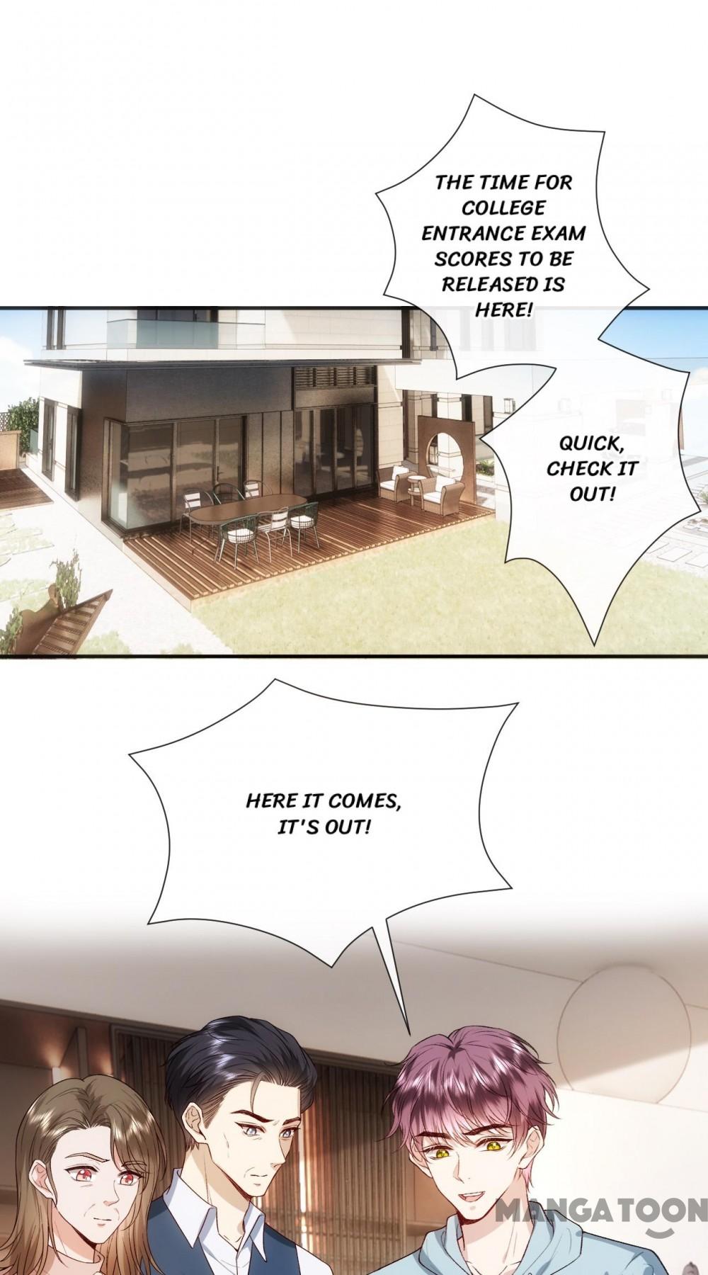 Madam and Her Daily Online Face-Slapping Chapter 93 - Page 1