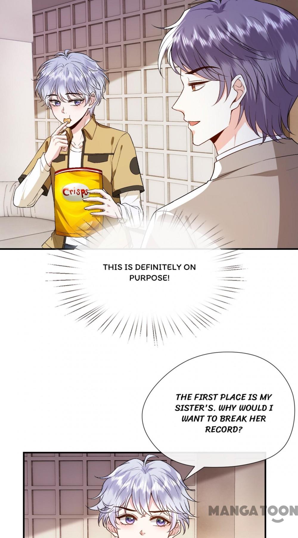 Madam and Her Daily Online Face-Slapping Chapter 93 - Page 12