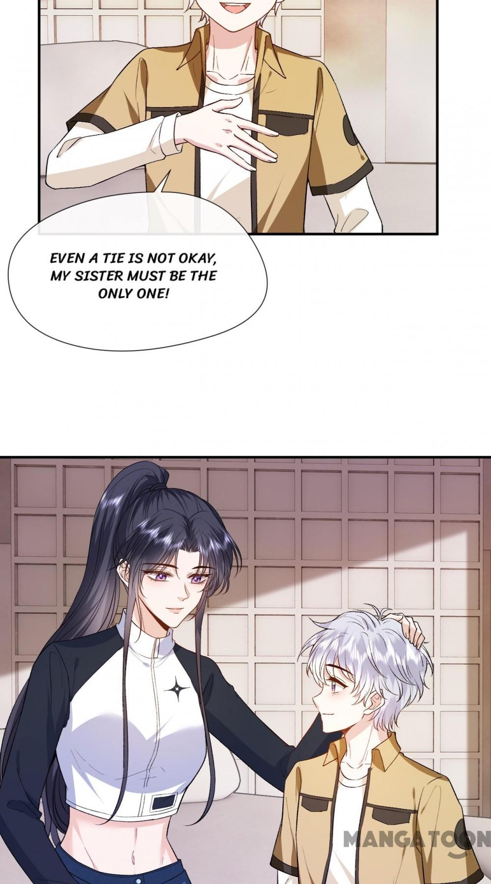 Madam and Her Daily Online Face-Slapping Chapter 93 - Page 13