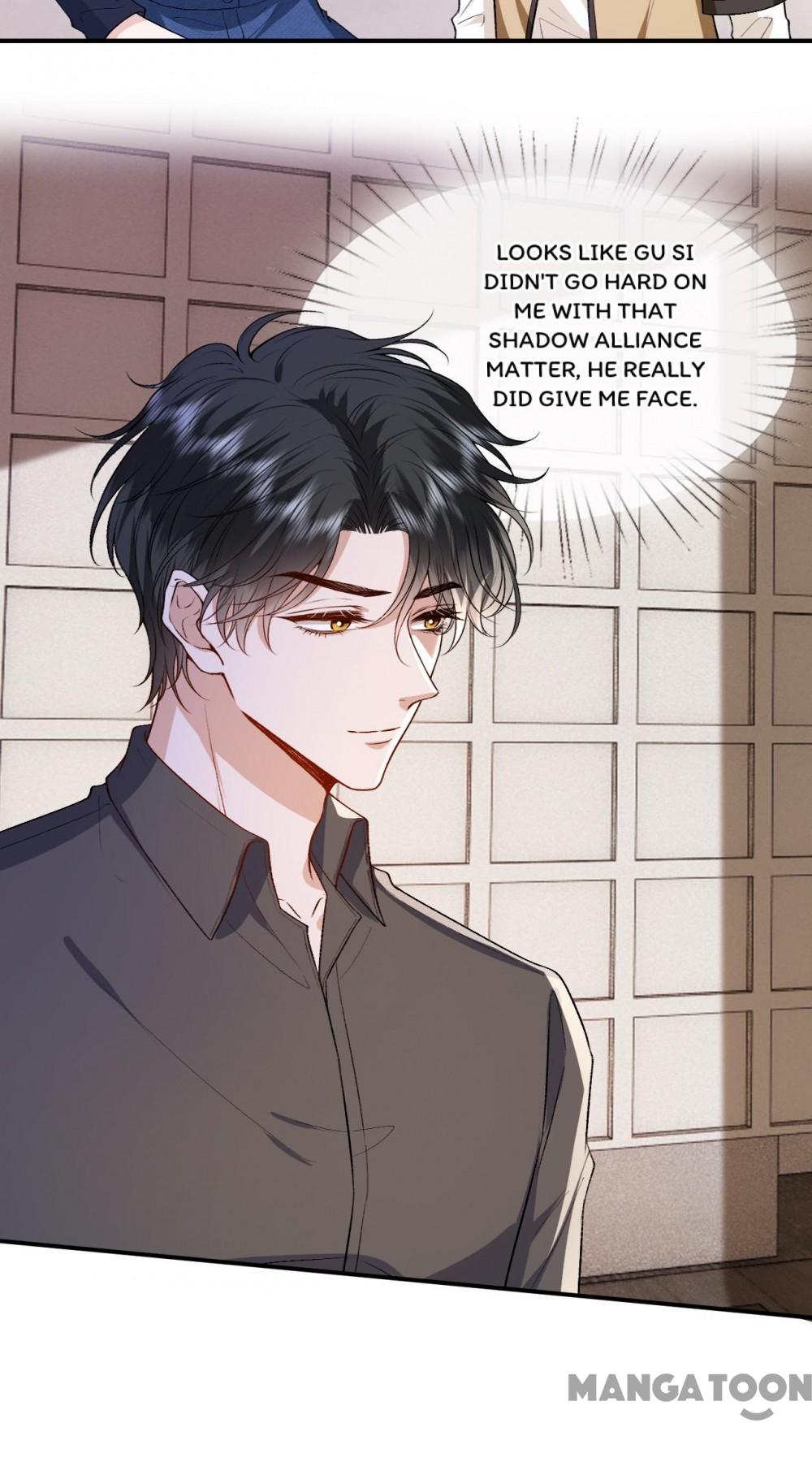 Madam and Her Daily Online Face-Slapping Chapter 93 - Page 14