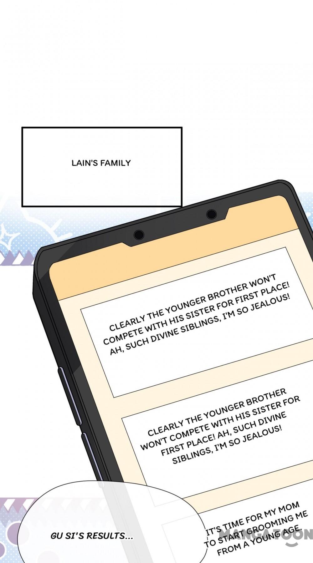 Madam and Her Daily Online Face-Slapping Chapter 93 - Page 15